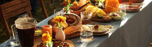 Gratitude on the Trail: A Thanksgiving Reflection