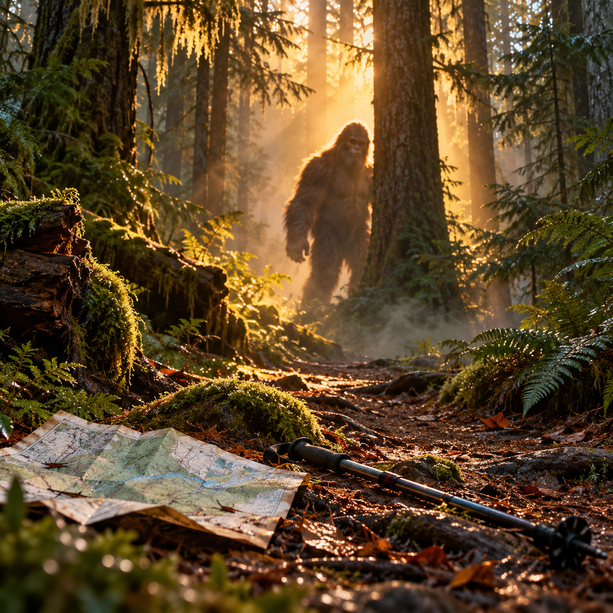 Sasquatch