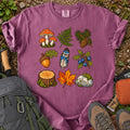 Forest Floor Treasures T-Shirt