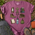 Appalachian Trail Treasures T-Shirt