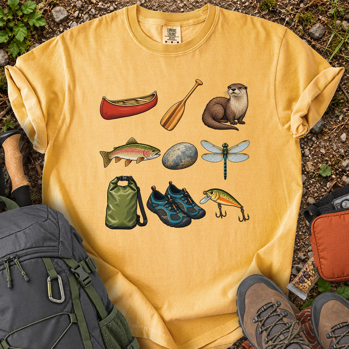 River Days T-Shirt