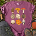 Fungi of the Forest T-Shirt