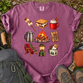Around the Campfire T-Shirt