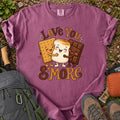 Love You Smore T-Shirt